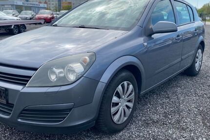 Opel Astra 178.658 km 750 &euro; Rostock 18107