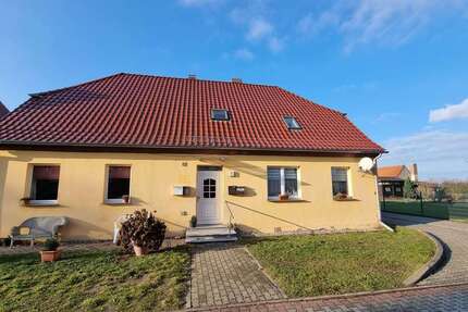 Wohnung Ferchland Ferchland - 3 Zimmer, 60 m&sup2;, 390&euro; | Angebot:25554200