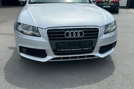 Audi A4 175.244 km 3.850 &euro; Hiddenhausen 32120