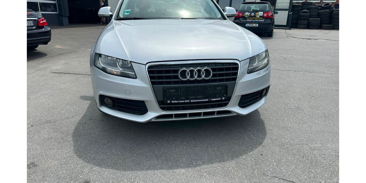 Audi A4 175.244 km 3.850 &euro; Hiddenhausen 32120