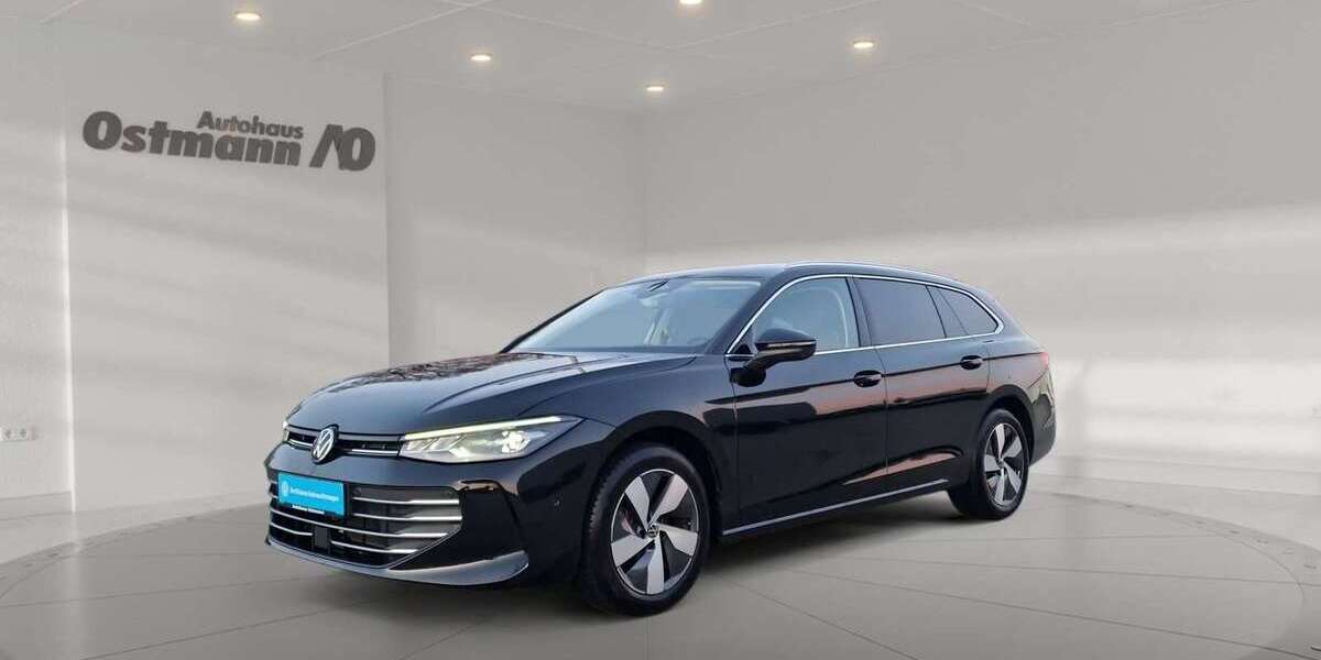 VW Passat 23.912 km 32.462 &euro; Hofgeismar 34369