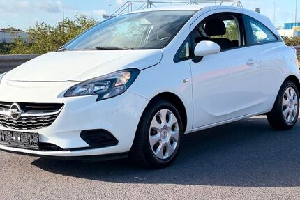 Opel Corsa 110.756 km 4.999 &euro; Duisburg 47138