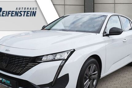 Peugeot 308 24.162 km 22.950 &euro; Kölleda-Kiebitzhöhe 99625