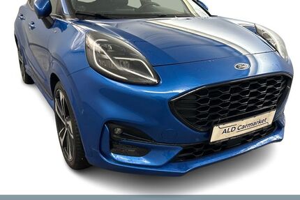 Ford Puma 9.522 km 18.980 &euro; Dorfmark 29683