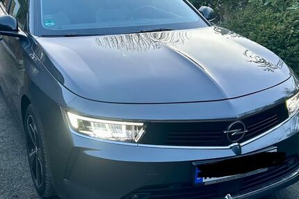 Opel Astra 39.100 km 20.700 &euro; Greifswald 17489