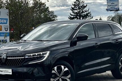 Renault Austral 28.124 km 24.900 &euro; Backnang 71522