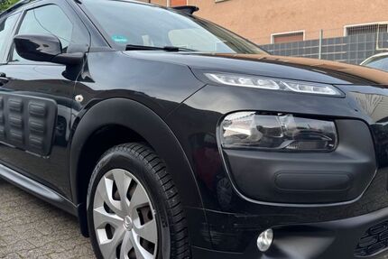 Citroen C4 Cactus 144.000 km 6.990 &euro; Köln 50858