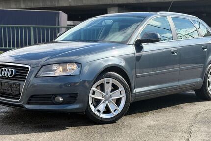 Audi A3 293.454 km 3.990 &euro; Reutlingen OT Storlach 72760