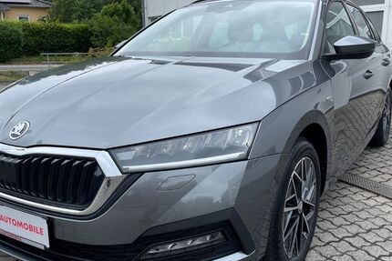 Skoda Octavia 21.970 km 22.990 &euro; Freital 01705