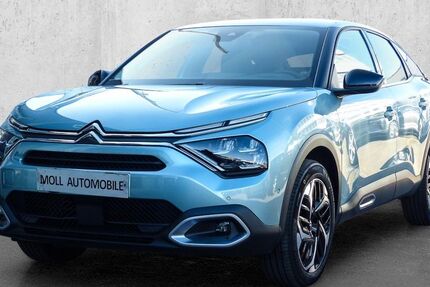 Citroen C4 22.098 km 22.490 € Köln 50825
