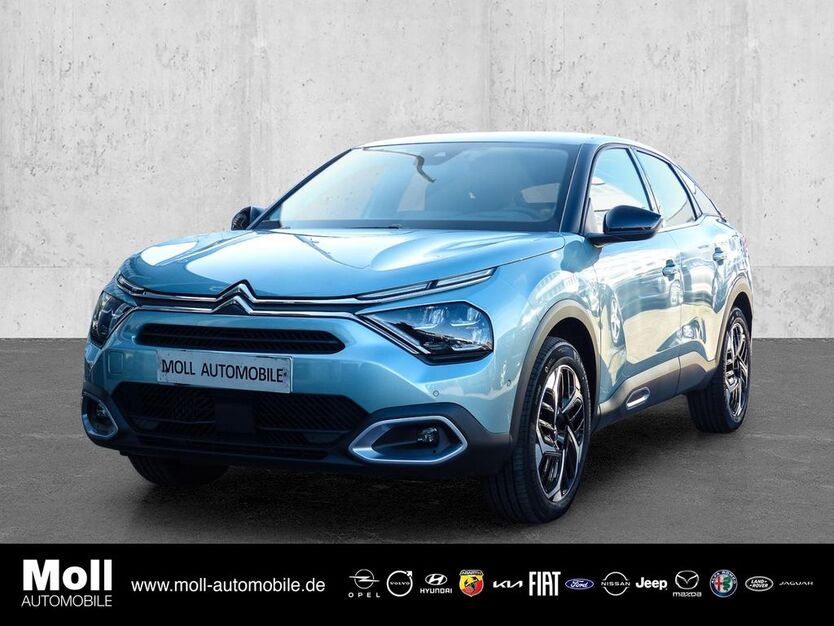 Citroen C4 22.098 km 22.490 € Köln 50825
