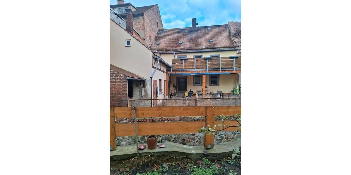 Reihenhaus Löbau - 5 Zimmer, 130 m&sup2;, 155.000&euro; | Angebot:27142801