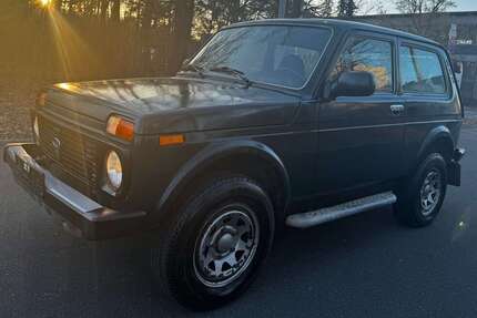Lada Niva