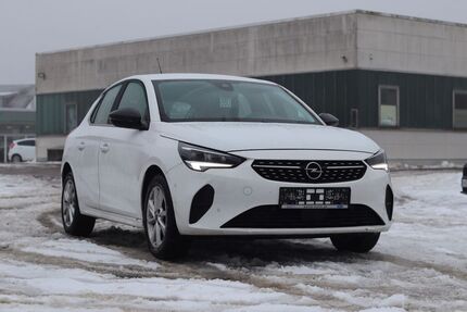 Opel Corsa 27.800 km 15.643 &euro; Eutin 23701