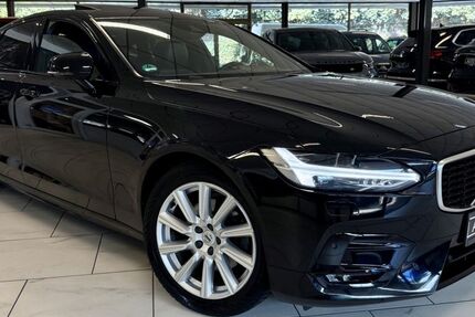 Volvo S90 104.980 km 29.950 &euro; Geesthacht bei Hamburg 21502