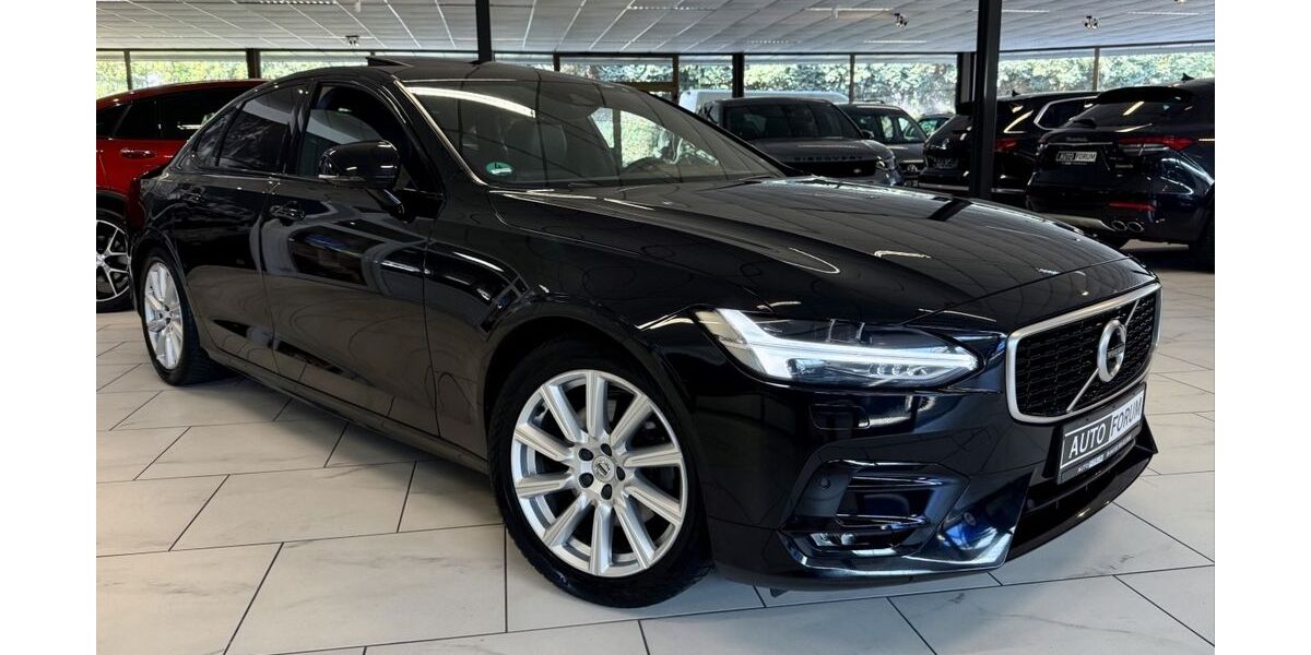 Volvo S90 104.980 km 29.950 &euro; Geesthacht bei Hamburg 21502