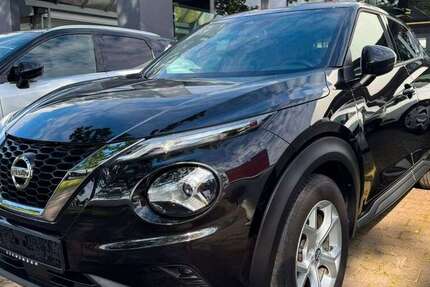 Nissan Juke 41.500 km 17.990 &euro; Oldenburg 26125