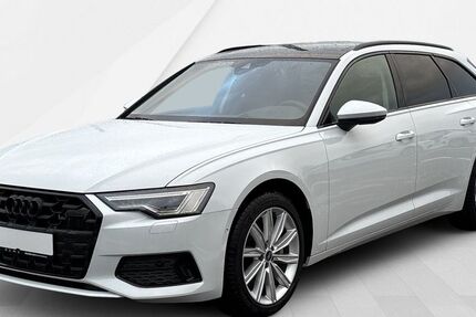 Audi A6 6.563 km 69.499 &euro; Neubrandenburg 17036