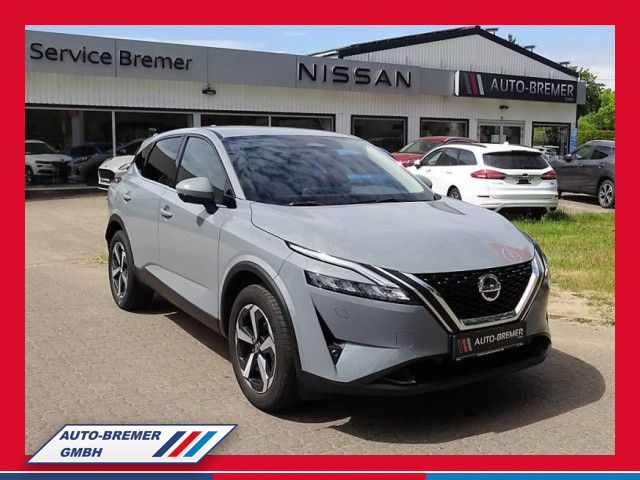 Nissan Qashqai 31.650 km 26.990 &euro; Bergen auf Rügen 18528