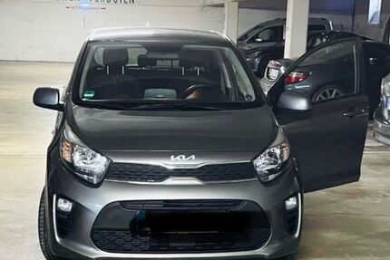 Kia Picanto 6.498 km 15.100 &euro; München 81369