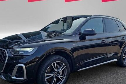 Audi Q5 62.379 km 33.870 &euro; Schwäbisch Gmünd 73527