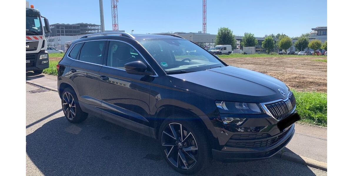 Skoda Karoq 130.000 km 18.100 &euro; Oberboihingen 72644