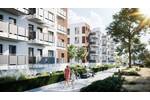Etagenwohnung Schwerin Werdervorstadt - 3 Zimmer, 82 m&sup2;, 1.099&euro; | Angebot:26082830