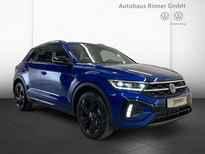 T-Roc
