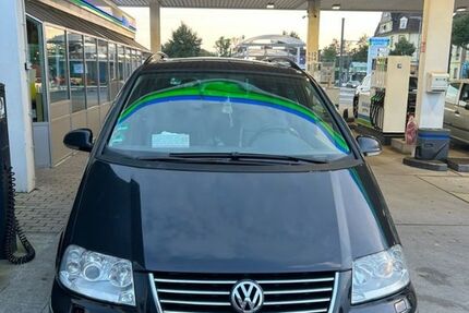VW Sharan 292.000 km 3.700 € Dortmund 44145