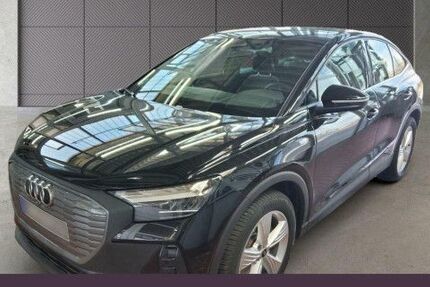 Audi Q4 e-tron 41.800 km 26.730 &euro; Sinsheim 74889