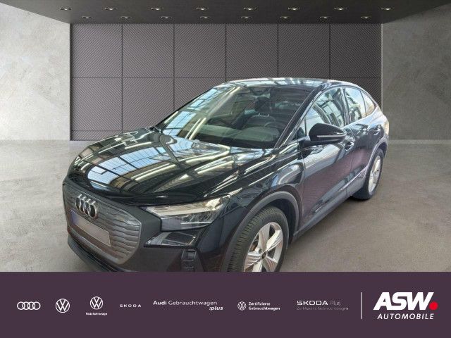 Audi Q4 e-tron 41.800 km 26.730 &euro; Sinsheim 74889