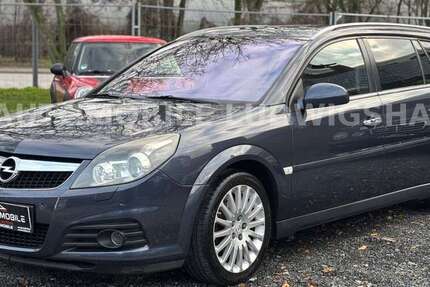 Opel Vectra 220.500 km 3.999 &euro; Ludwigshafen am Rhein 67065