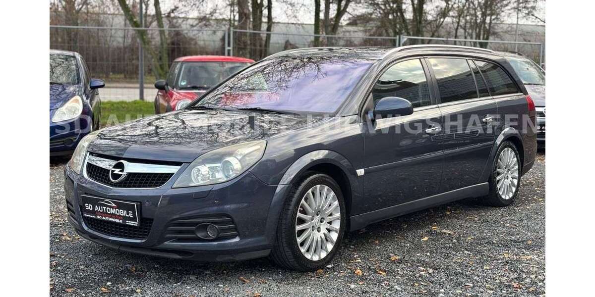 Opel Vectra 220.500 km 3.999 &euro; Ludwigshafen am Rhein 67065