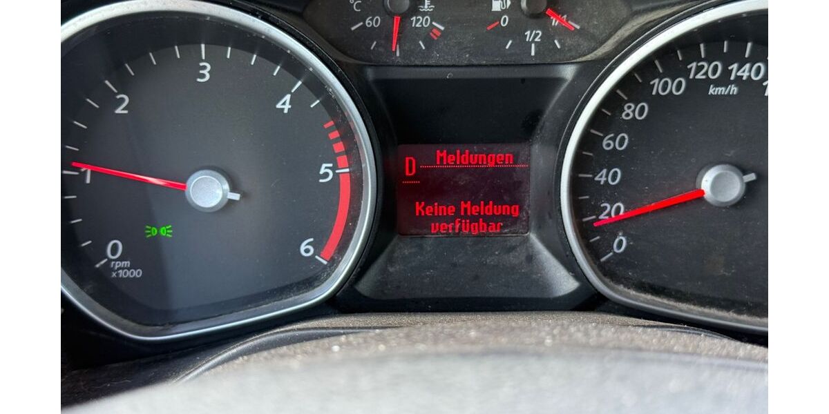 Ford Galaxy 249.000 km 4.490 &euro; Rendsburg 24768