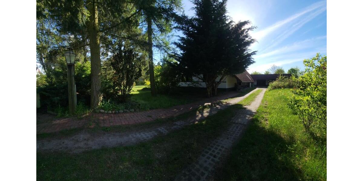 Einfamilienhaus Petershagen/Eggersdorf Eggersdorf - 4 Zimmer, 180 m&sup2;, 500.000&euro; | Angebot:26795441