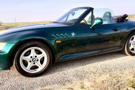 BMW Z3 147.000 km 6.900 &euro; Erfurt 99094