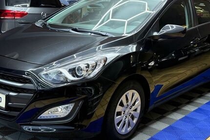 Hyundai i30 58.000 km 10.499 &euro; Ritterhude 27721