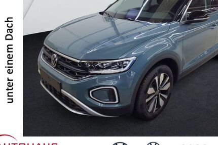 VW T-Roc 9.799 km 28.650 &euro; Abensberg 93326