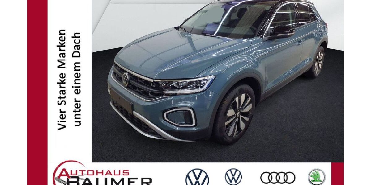 VW T-Roc 9.799 km 28.650 &euro; Abensberg 93326