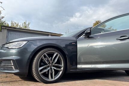 Audi A4 61.730 km 18.690 &euro; Hannover 30659