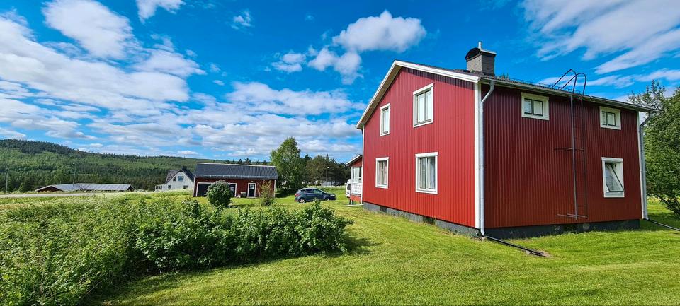 Einfamilienhaus Villingen-Schwenningen Schwenningen - 5 Zimmer, 135 m&sup2;, 87.000&euro; | Angebot:27120062