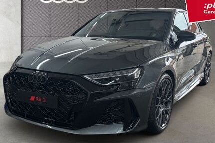 Audi RS3 2.000 km 71.990 &euro; Weilheim 82362