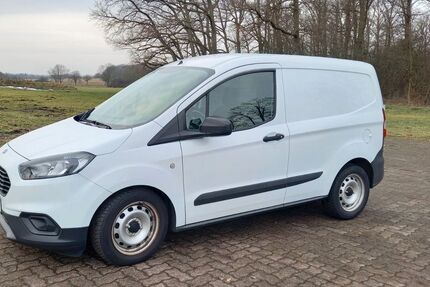 Ford Transit Courier 87.473 km 7.499 &euro; Isernhagen 30916
