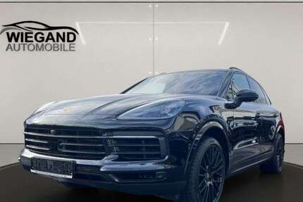 Porsche Cayenne 105.000 km 59.999 &euro; Viernheim 68519