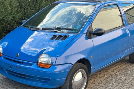 Renault Twingo 138.081 km 2.999 &euro; Jüchen 41363