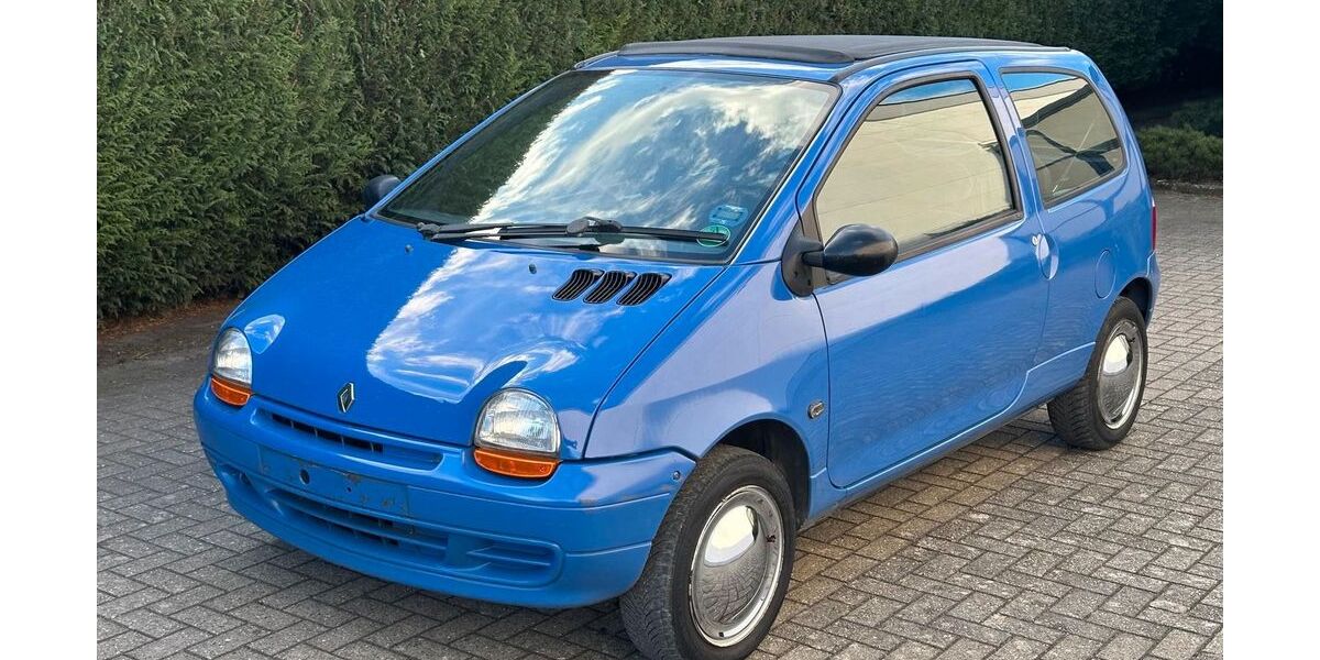 Renault Twingo 138.081 km 2.999 &euro; Jüchen 41363