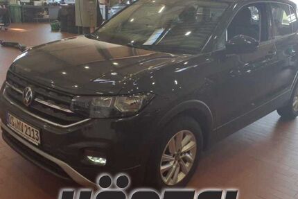 VW T-Cross 42.000 km 16.900 &euro; Osnabrück 49084