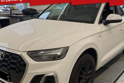Audi Q5 67.285 km 35.999 &euro; Lindau 88131