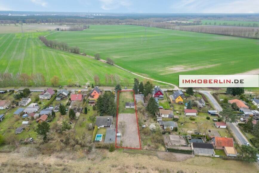 Grundstück Velten - 240.000&euro; | Angebot:26607066
