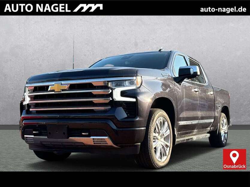Silverado